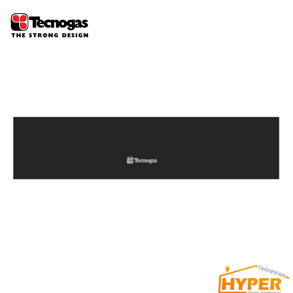 کشوی گرمکن توکار تکنوگاز TTC-71403