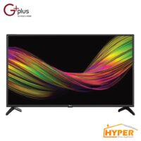 تلویزیون ال ای دی جی پلاس GTV-43RH414N
