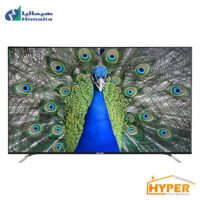 تلویزیون ال ای دی هیمالیا HM58FS