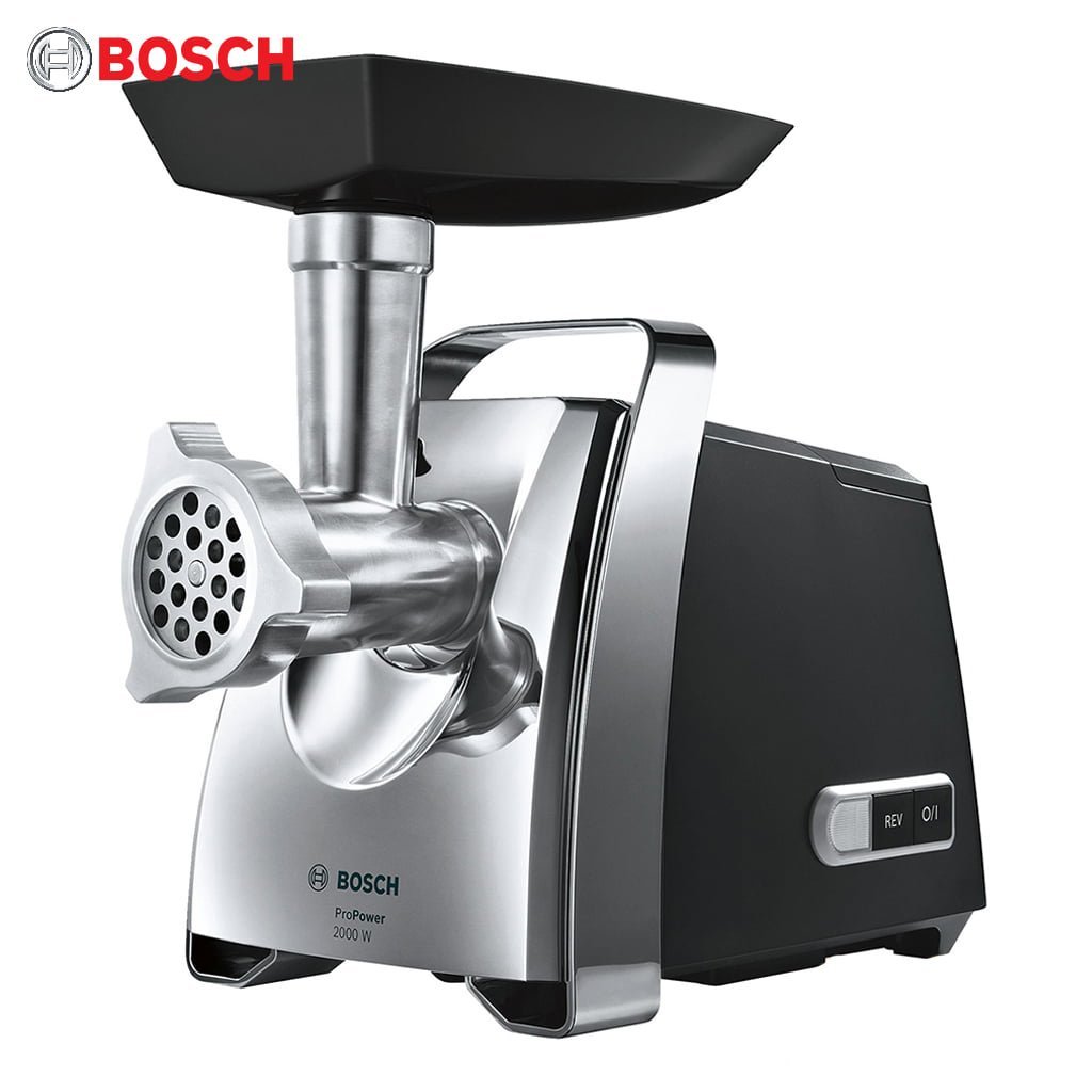 چرخ گوشت بوش MFW67440 مشکی