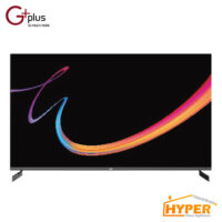 تلویزیون ال ای دی جی پلاس GTV-50RU764S
