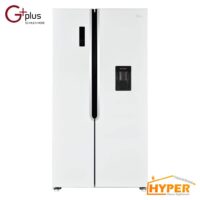 ساید بای ساید جی پلاس GSS-P7535W
