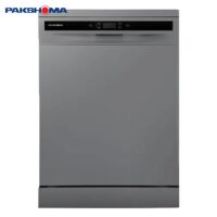 ماشین ظرفشویی پاکشوما E53X