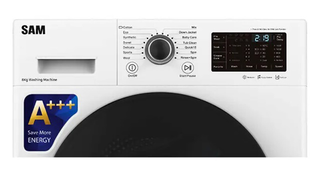 SAM BL-P1465W