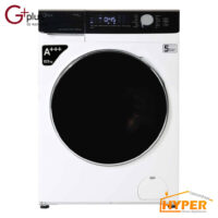 لباسشویی جی پلاس GWM-K1058W