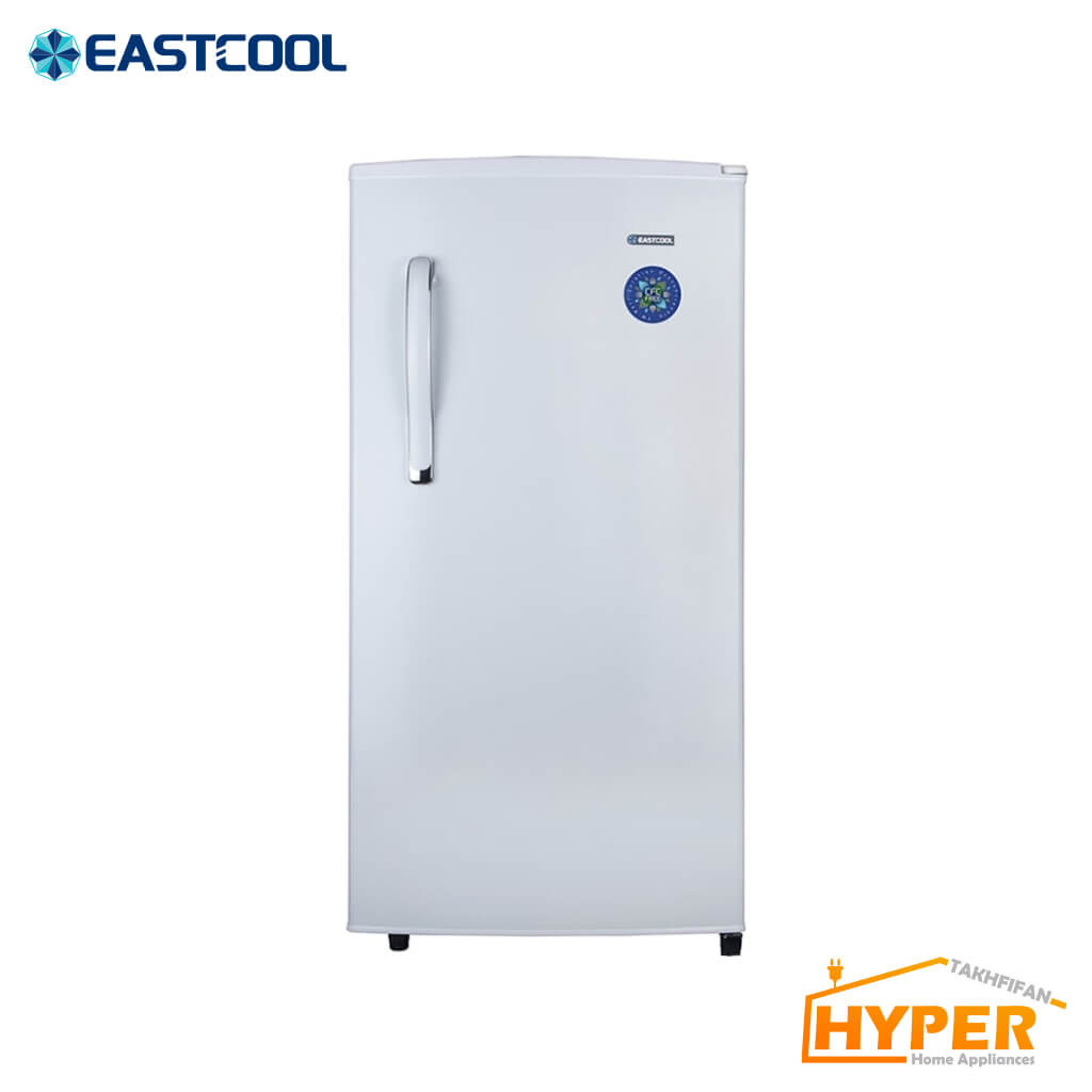 یخچال ایستکول TM-638-150 سفید 9 فوت