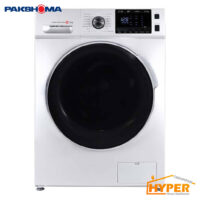 ماشین لباسشویی پاکشوما Pakshoma TFU-74437 WT