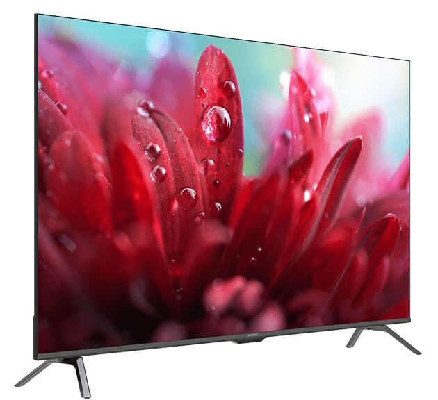 XVision 50XYU715