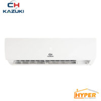 کولر گازی کازوکی IAC-30CH/XA/A