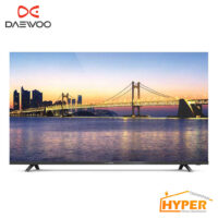 تلویزیون ال ای دی دوو DSL-50S7000EUM سایز 50 اینچ