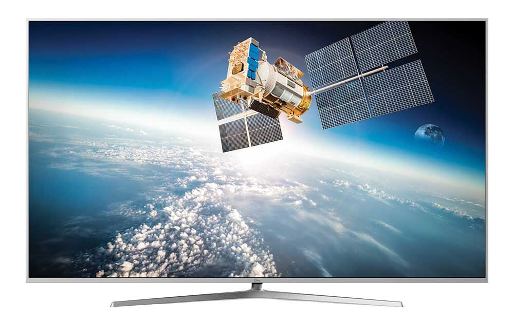 Gplus GTV-65PU721S
