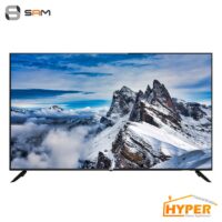 تلویزیون ال ای دی سام 50CU7700