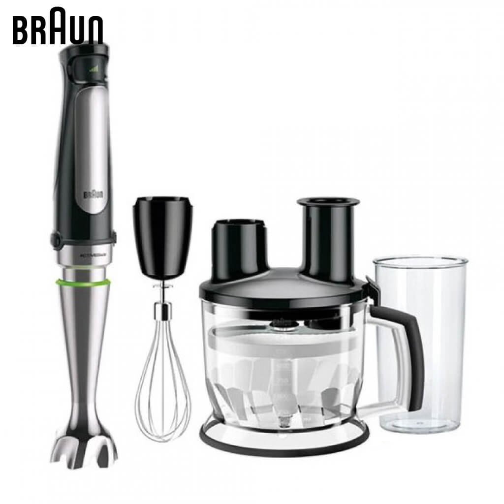گوشتکوب برقی براون MQ7075X
