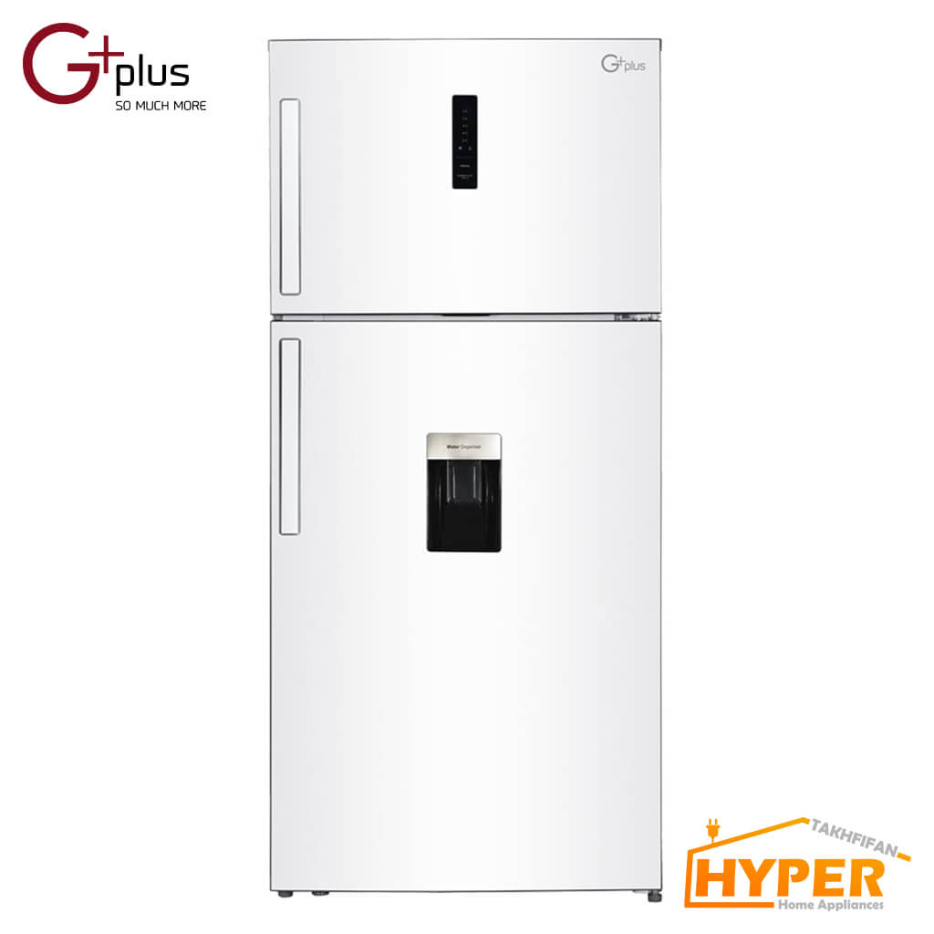 یخچال فریزر جی پلاس GRF-M5316W