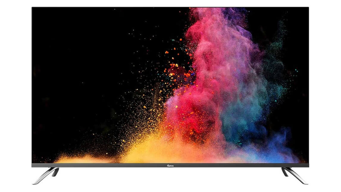 GPlus TV-50PU744N