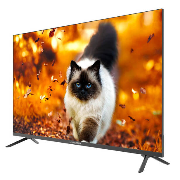 XVision 43XC685