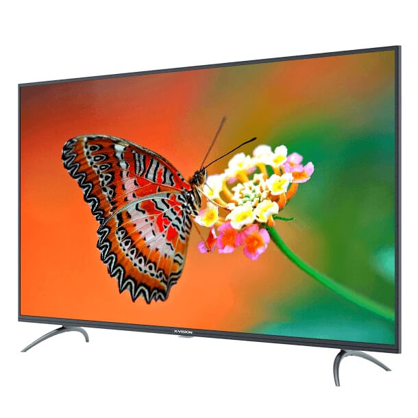 XVision 50XTU785