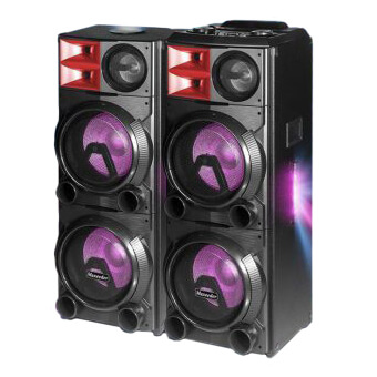 Maxeeder YM523-LP5