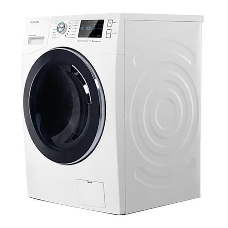 Daewoo DWK-8406T