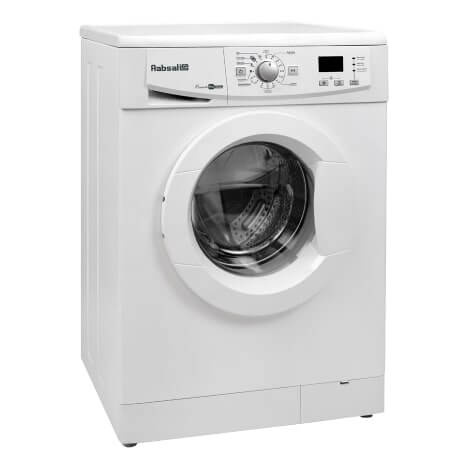 ماشین لباسشویی آبسال WRE5307-W