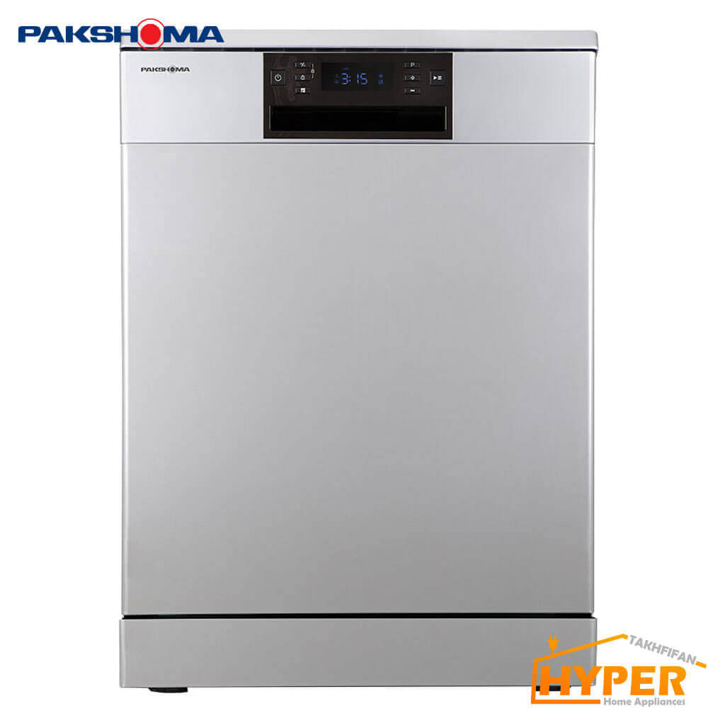 ماشین ظرفشویی پاکشوما PDA-3511S