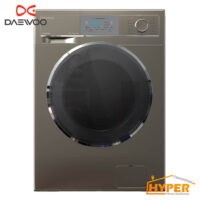 ماشین لباسشویی دوو DWK-CH700S