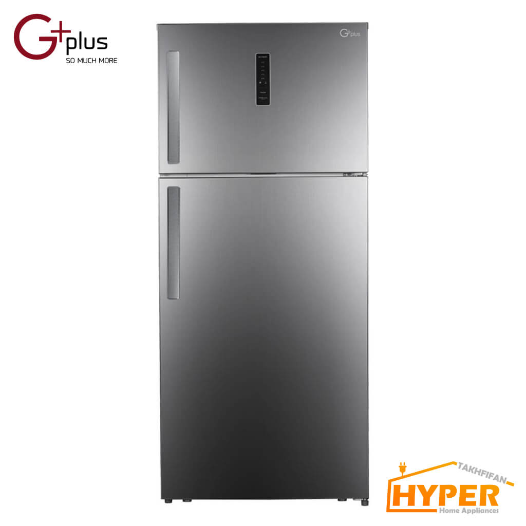 یخچال فریزر جی پلاس GRF-M5413S