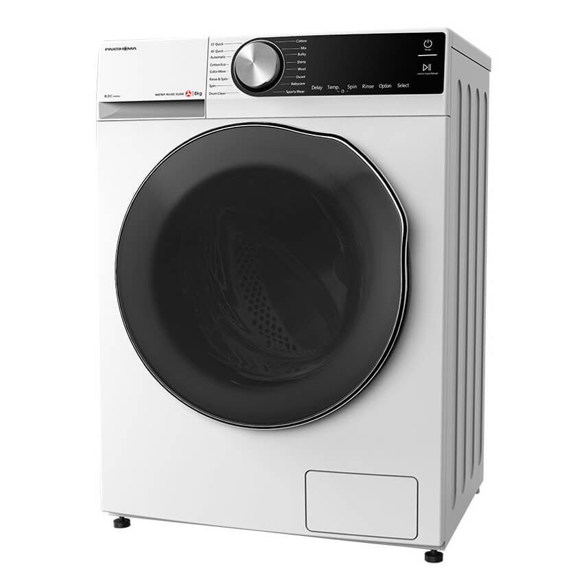 Pakshoma BWF-40807 WT