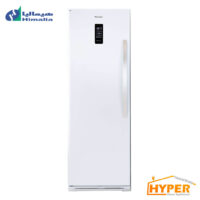 فریزر تک رومانو پلاس هیمالیا HFZN337R-W