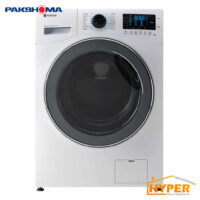 ماشین لباسشویی اسنوا SWM-94W50