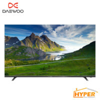 تلویزیون ال ای دی دوو DLE-43MF1510