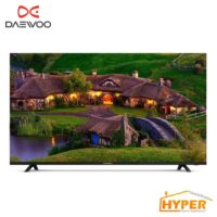 تلویزیون ال ای دی دوو DSL-50SU1720