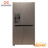 ساید بای ساید دوو DS-3440SS