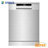 ماشین ظرفشویی اسنوا SDW-246S