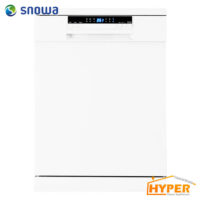 ماشین ظرفشویی اسنوا SDW-246W