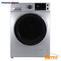 ماشین لباسشویی پاکشوما BWF-40701 ST
