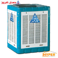 کولر آبی 3500 جهان افروز JAC 380B