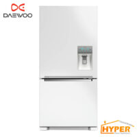 یخچال فریزر دوو DB-2920GW