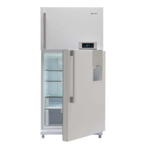 یخچال فریزر 27 فوت اسنوا مدل SN3-2027SW
