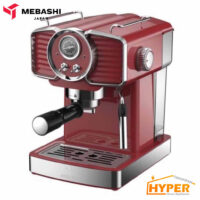 اسپرسوساز مباشی ME-ECM2037 R