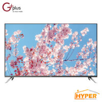 تلویزیون ال ای دی جی پلاس GTV-50PU748N