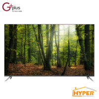 تلویزیون ال ای دی جی پلاس GTV-58PU728N