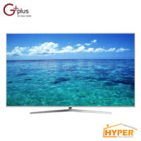 تلویزیون ال ای دی جی پلاس GTV-65PU751S