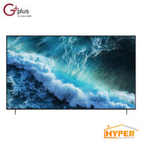 تلویزیون ال ای دی جی پلاس GTV-85PQ844CN