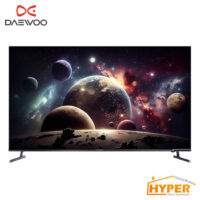 تلویزیون ال ای دی دوو DSL-55S6600EU