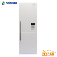 یخچال فریزر اسنوا SN4-2023LW