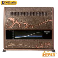 بخاری گازی 12000 مشهد دوام MD212
