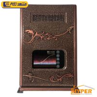 بخاری گازی 7000 مشهد دوام MD207