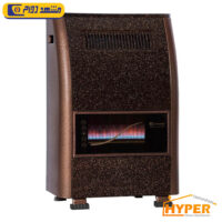 بخاری گازی 7500 مشهد دوام MD307