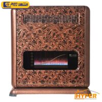 بخاری گازی 9000 مشهد دوام MD109